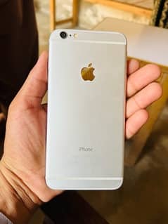 I phone 6 plus 0