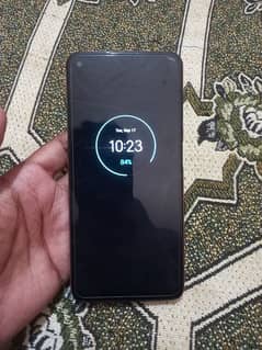 Motorola g9 plus  6gb 128gb. 0