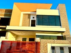 8 MARLA LUXURY BRAND NEW HOUSE FOR SALE F-17 ISLAMABAD 0