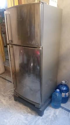 Dalance fridge A1 cooling