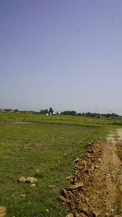 5 Marla luxury plots are Available in sakoon colony phase 1 mardan