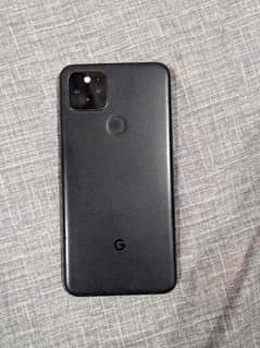 Google pixel 5