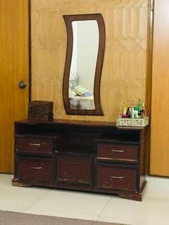 Dressing mirror Set For sale