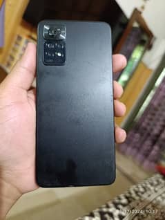 Xiaomi Redmi note 11 pro 6/128