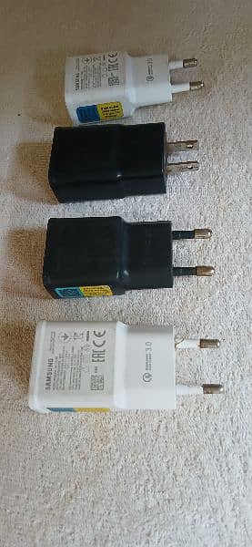 Samsung original fast chargers for sell 9