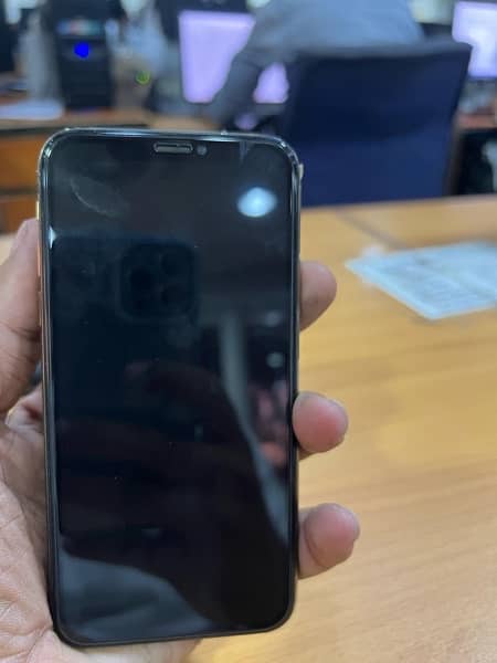 IPhone XS PTA Approved 1