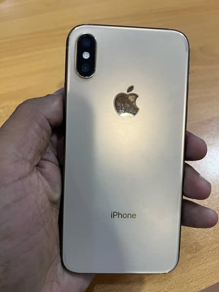 IPhone XS PTA Approved 2