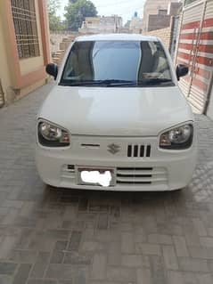 Suzuki Alto 2022