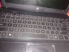 HP laptop Core i3