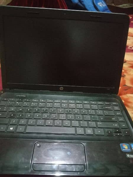 HP laptop Core i3 exchng possible with good mobile 1