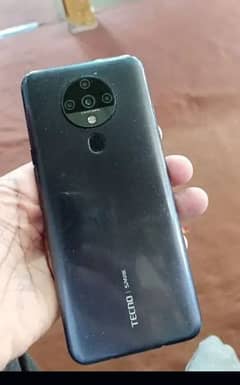 Tecno spark 6