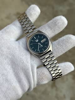 **Seiko