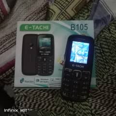 Etachi mobile