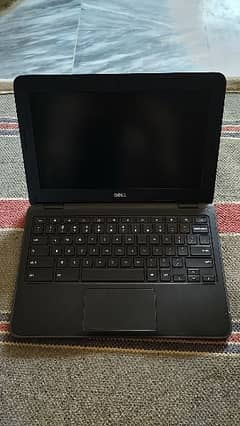 Dell Chromebook 11 (Laptop) 4Gb Ram