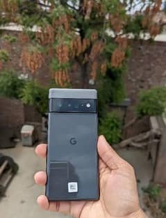 Google pixel 6 pro urgent sale