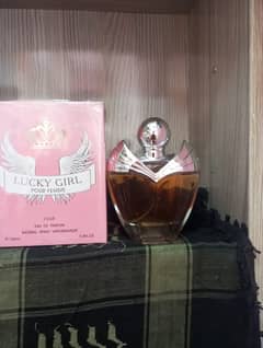 long lasting perfume