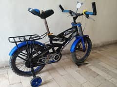 used bicycle in Good condition for sale in karachi