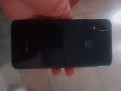 Vivo Y11