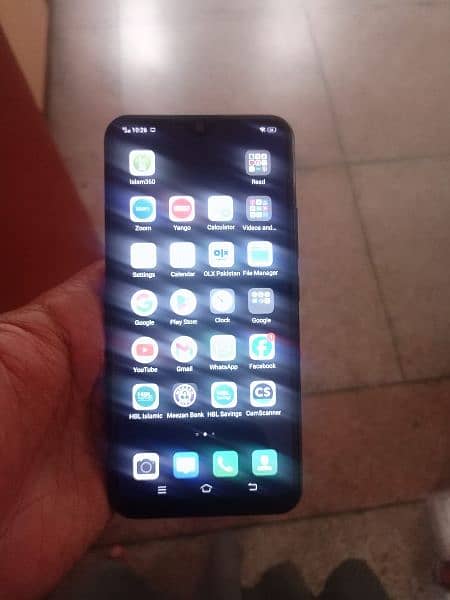 Vivo Y11 2