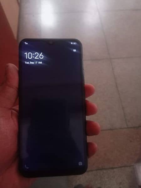 Vivo Y11 3