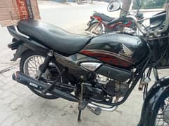 Honda Prider Great Condition