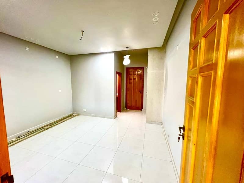 8 MARLA DOUBLE STORY HOUSE FOR SALE MULTI F-17 ISLAMABAD 20