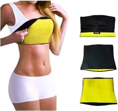 hot Body Shaper belt