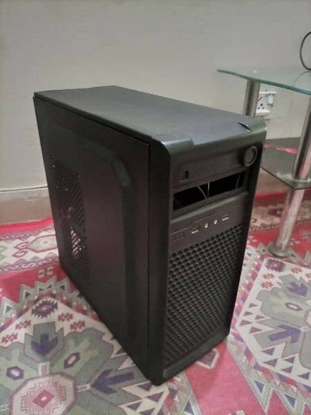 Gaming PC very good condition 0