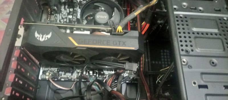 Gaming PC very good condition 6