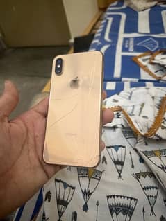 Iphone xs 64 gb pta proved