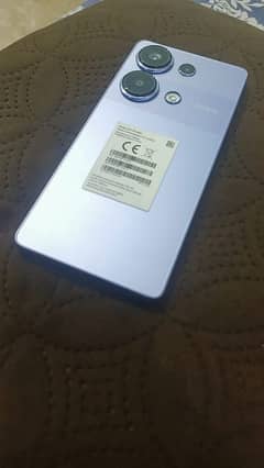 Redmi Note 13 Pro 12/512