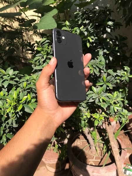 IPhone 11 jv 128 gb all ok 1