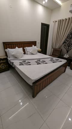 Guest House Furnished Room in Islamabad 0