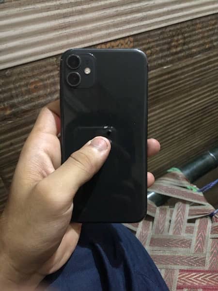 iPhone 11 Non Pta 0