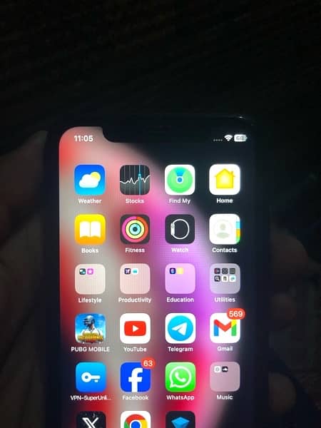 iPhone 11 Non Pta 2