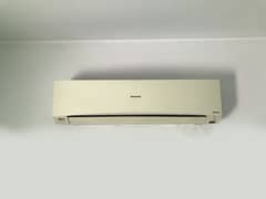 Panasonic Inverter AC 1.5 Ton