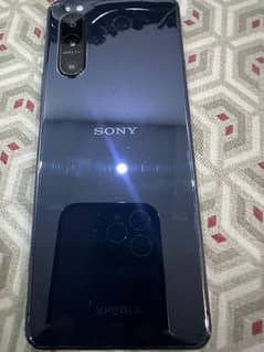 Sony Xperia 5 Mark2