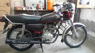 03334075779 Honda 2016