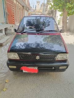 Mehran VXR 1996