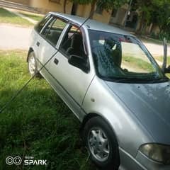 Suzuki Cultus VXR 2002 (03151137249)