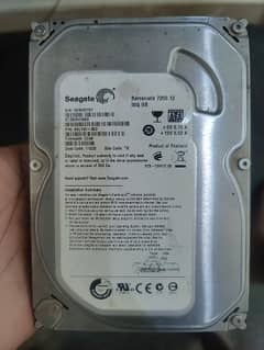 Seagate