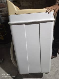 Asia dryer 12kg