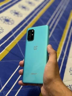 Oneplus 8T