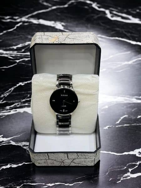 black dimand watch 2