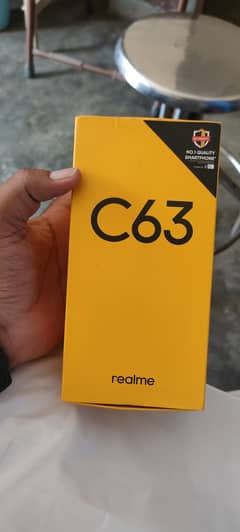 Realme C63 6/128GB