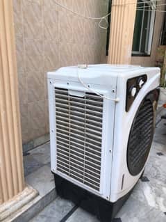 Air cooler