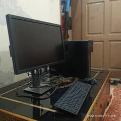 Gaming PC system - High Quality