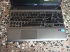 Gaming Sony Core i5 Laptop Decent Reasonable Cheap