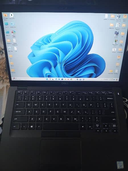 Dell Latitude 5400 0