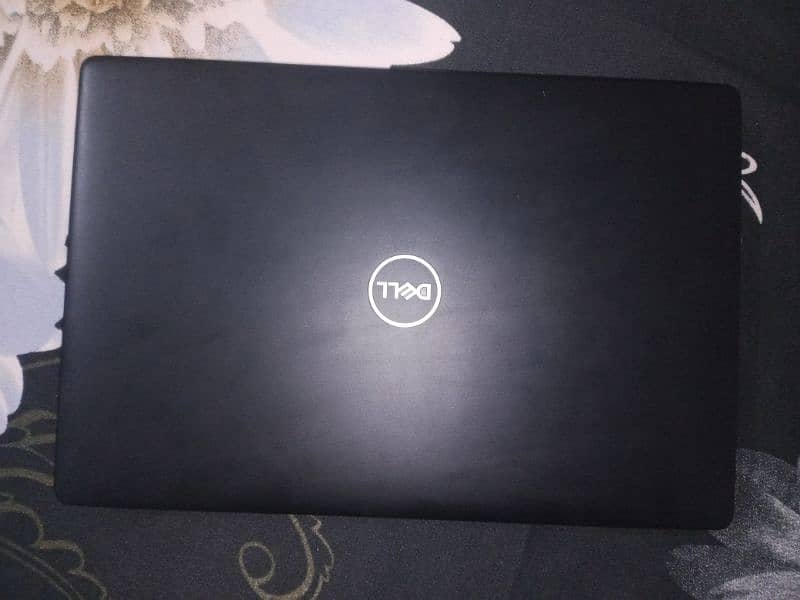 Dell Latitude 5400 2